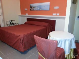 Capodichino International Hotel - Neapel - 9