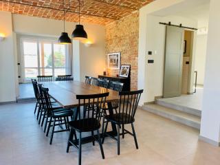 Villa Bricco 46 - Nizza Monferrato - 4
