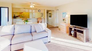 Edgewater Beach Resort Golf Villa 2308 - Panama City Beach - 7