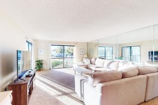 Edgewater Beach Resort Golf Villa 2308 - Panama City Beach - 8