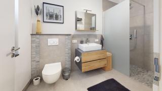 Apartmenthaus Çelik - Bielefeld - 7