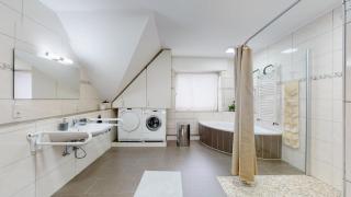 Apartmenthaus Çelik Bielefeld Süd Senne Parkplatz 24h Self Check In - 1