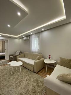 Apartments Natural and Bungalows 2 - Sarajevo - 3