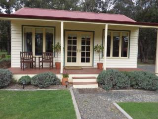 The Retreat at Amryhouse - Ashbourne - 0