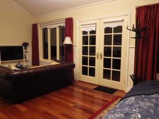 The Retreat at Amryhouse - 1