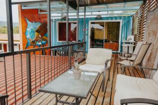 Wanderlust - Jacó - 0