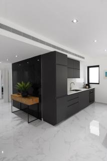 Outer Space by HolyGuest - Tel Aviv - 3