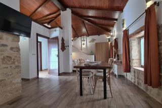 Apartamentos Turísticos El AOVE - Baeza - 6