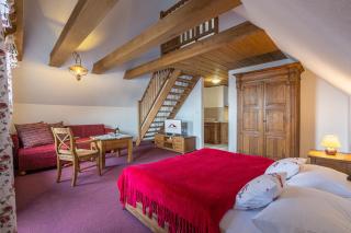 Apartmány Pod Chopkom - 5