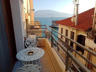 Vip Lepanto Castle Suites - Nafpaktos - 8