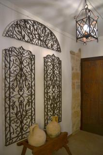 Apartamentos Turísticos El AOVE - Baeza - 6