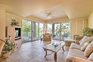 Waikoloa Village Condo with Pool and Golf Course Views - Waikoloa - 8