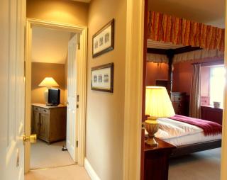 The Hunters Rest Inn - 7