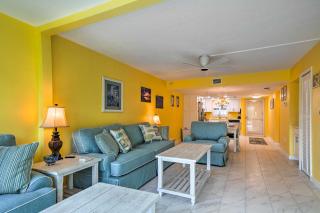 Cheery Condo with Pool Access 3 Miles to Beach! - Iona - 6