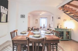 Casa Giovanetti - 4
