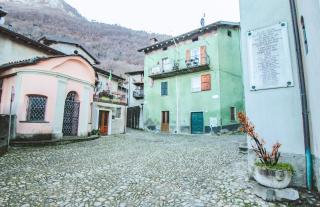 Casa Giovanetti - 9
