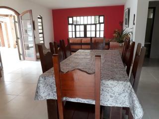 Casa de praia Boracéia - Bertioga - 1