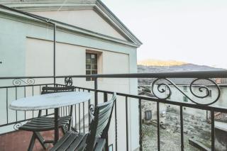 Casa Giovanetti - 0