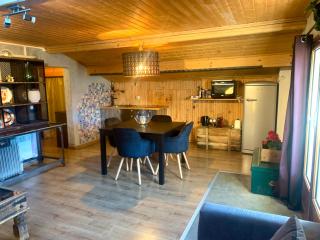 Le Tremplin 61 - Barcelonnette - 6
