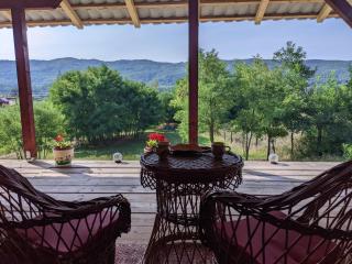Casa Tranquila - - 0