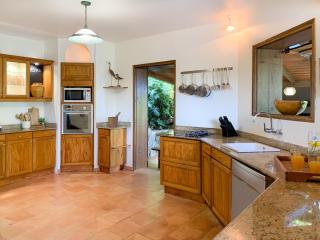 Villa Palm Bay Stunning View 5 min to beach 3 min to downtown King size bed - Deshaies - 2
