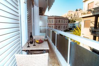 Acropolis Museum Residence - Athens - 4
