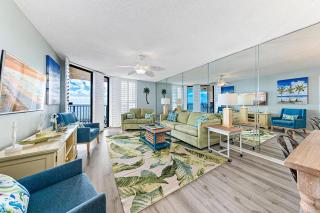 Phoenix East Unit 703 - Orange Beach - 9