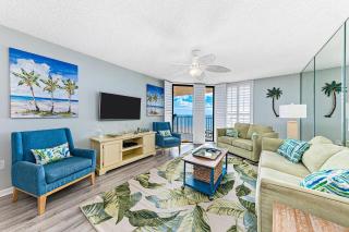 Phoenix East Unit 703 - Orange Beach - 0