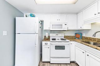 Phoenix East Unit 703 - Orange Beach - 5