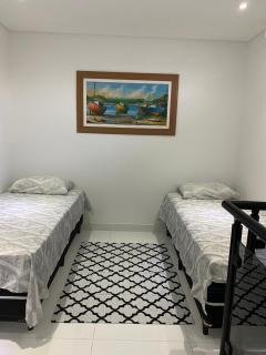 CaSa CLEAN PARATY - 8