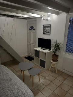 Cocooning - Samois-sur-Seine - 6
