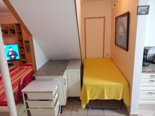 Beach&Lake Apartment Studio 55 m² - Hamburg - 7