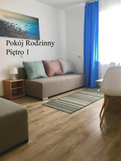 Krysia - tuż przy plaży - Mielno - 5