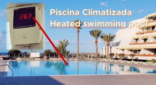 MARAVILLA Suite Seaside by lAmOnDaos - Heated Pool - - 7