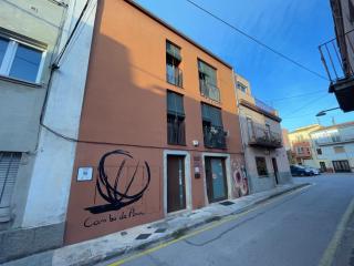 Hotel Can Bo De Pau - Salt - 7