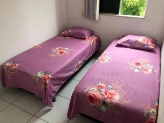 Apartamento aconchegante em condomínio fechado. - 2