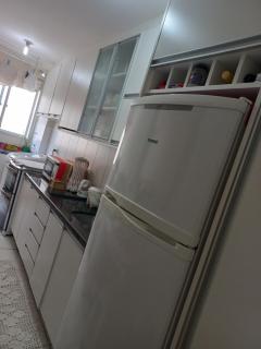 Chevalier - Apartamento em Curitiba bem localizado - Curitiba - 4