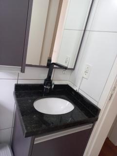 Chevalier - Apartamento em Curitiba bem localizado - Curitiba - 1