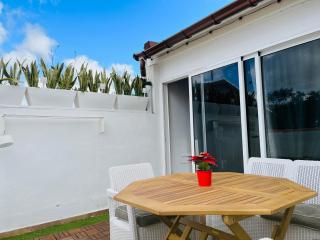 Dakota’s house - La Laguna - 5