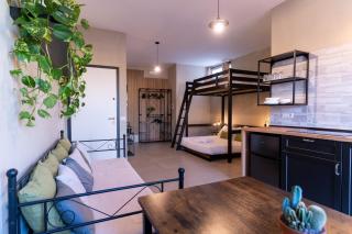 Tiny Daisy House - Napels - 5