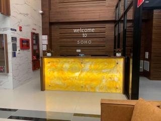 Best Western Plus Soho Hotel - Nova Iorque - 7