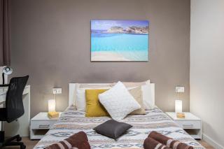 Luxury Msida Circle Suites - Msida - 1