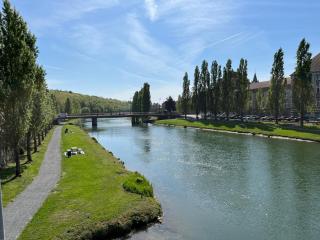 Le Melunais, face à la Seine - Melun - 7