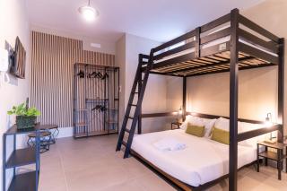 Tiny Daisy House - Napels - 4