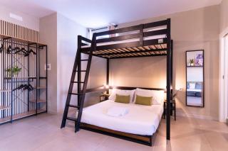 Tiny Daisy House - Napels - 3