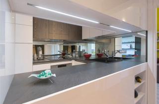 Apartment Melozzo - Milano - 0