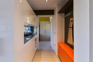 Apartment Melozzo - Milano - 4