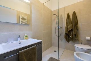 Apartment Melozzo - Milano - 2