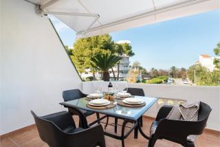 Bonito y relajante apartamento en Puerto Alcudia - Alcúdia - 5