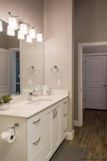 S404-The Penthouse-Fourth Floor 3-bedroom Pool View - St. George - 3